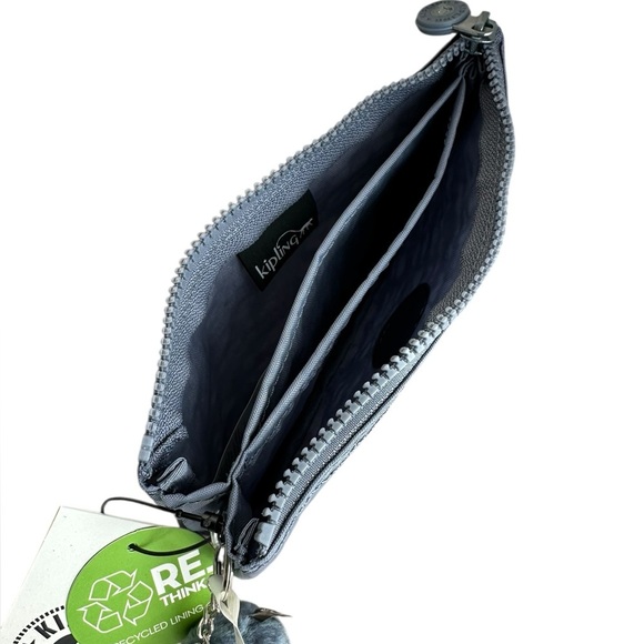 Kipling Barto Zip Pouch - Picture 2 of 7